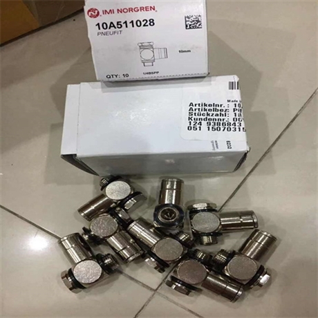 NORGREN诺冠比例阀Y013AA1H2BS072特点