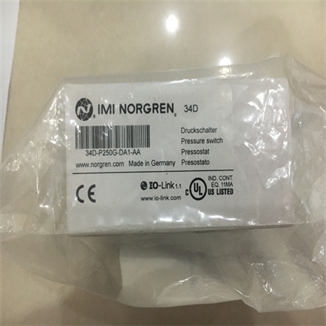 V60A513A-A213J诺冠NORGREN电磁阀作用