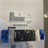 H36VXBG0B9D派克H系列气动电磁阀