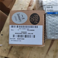 ASCO阿斯卡电磁阀WSNF8327B112特点