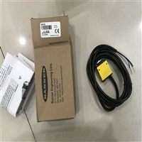 描述邦纳BANNER光学传感器QS18VP6LAFQ5 