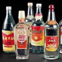 拓展县茅台酒回收，收购白酒名贵酒水价格