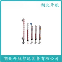  UHZ-158  磁致伸缩液位变送器   开航