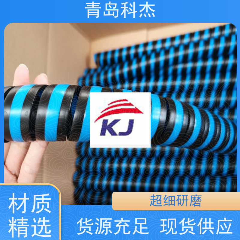 科杰塑机 工厂直供  液压支架高压胶管护套设备 抗压性强 省时省力