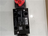 PARKER派克流量控制阀SH20D-A-45-90   