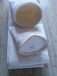 PTFE+PPS基布除尘滤袋厂家