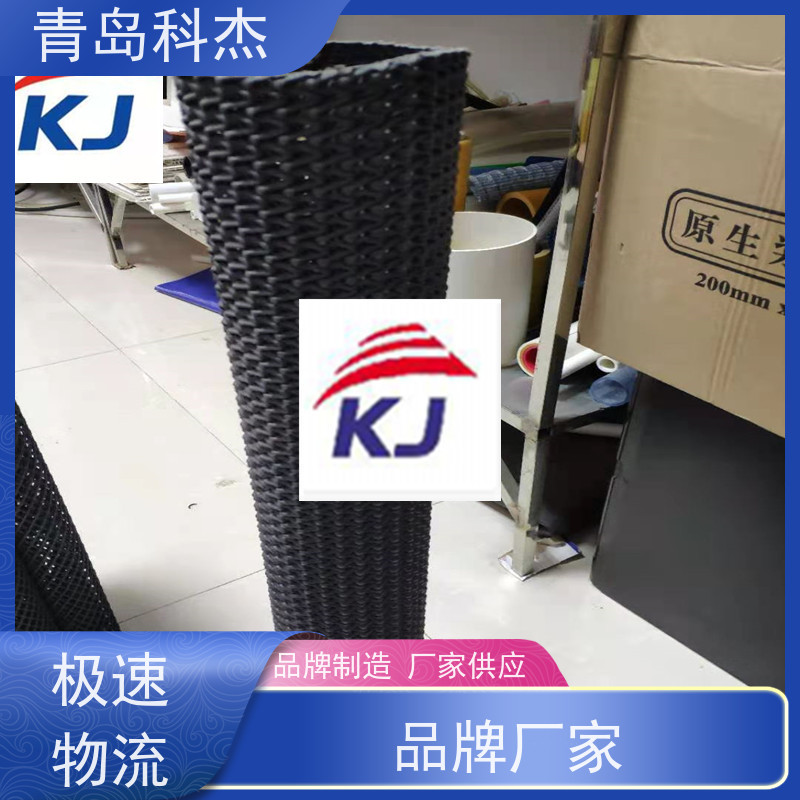 青岛科杰塑料机械有限公司 自主研发 电池阳极管 抗压性强 性价比高