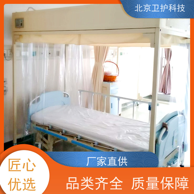 FFU空气净化器无尘车间百级层流罩ffu风机过滤单元洁净送风单元