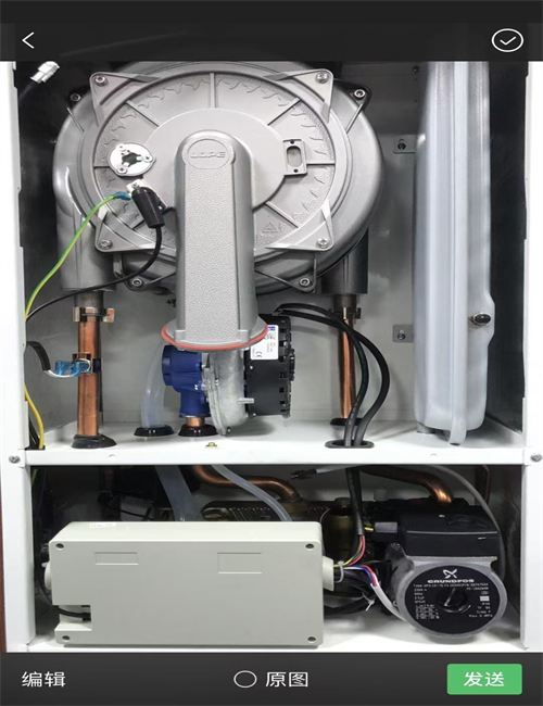 咸阳博威壁挂炉维修电话24小时上门维修