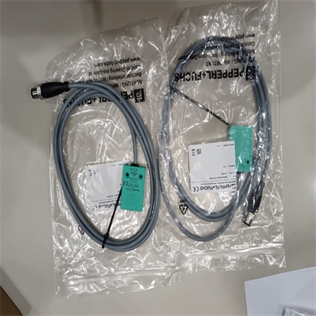 P+F漫反射光电传感器RL31-8-1200-RT/73c/136