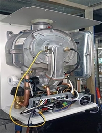 银川尊朗壁挂炉维修电话/全市各区24小时服务热线