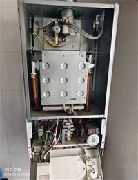 咸阳晟凯壁挂锅炉维修电话号码/就近免费上门检修