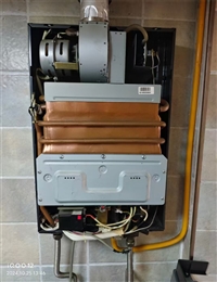 宝鸡桑乐壁挂炉维修电话上门清洗以旧换新