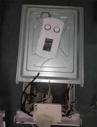 宝鸡华润百尊壁挂炉维修电话/24小时提供上门服务