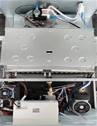 银川熊管家壁挂炉维修电话24小时本地师傅快速上门