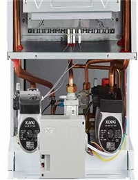 汉中EOLOSTAR壁挂炉维修电话/24小时服务咨询热线