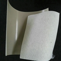 江西一布一膜600克(150/0.3/150)农业水池复合土工膜