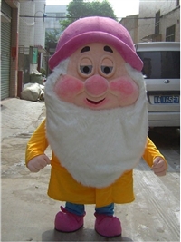 湖南长沙人偶服装玩偶服定做厂家,正版毛绒公仔发货快