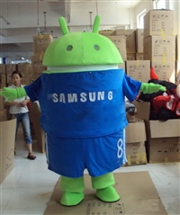 湖南长沙卡通人偶服装玩偶定制厂家,大号吉祥物专卖