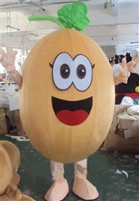 陕西西安人偶服装玩偶服制作厂家,正版毛绒玩具服装