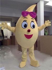 江西南昌人偶服装玩偶服定做厂家,大型毛绒玩偶花色全