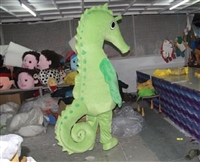 甘肃兰州人偶服装玩偶服制作定做,动漫毛绒玩偶交期准