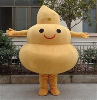 广西南宁人偶服装玩偶服制作定做,卡通毛绒玩具礼品