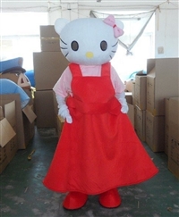 重庆人偶服装玩偶服定做多少钱,个性毛绒玩具礼品