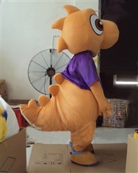 内蒙古呼和浩特卡通人偶服装玩偶定制厂家,卡通服装道具服装