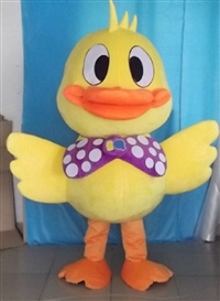 广西南宁人偶服装玩偶服制作定做,个性毛绒公仔有保修