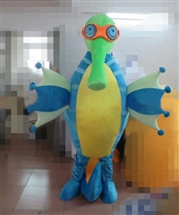 重庆哪里有定做人偶服装玩偶服的,迎宾吉祥物服饰