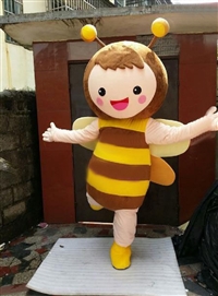 上海卡通人偶服装玩偶定制厂家,动漫吉祥物造型多