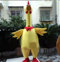 湖南长沙卡通人偶服装玩偶定制厂家,商场服装道具定制