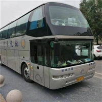 找客车:青岛到淮安客车-2025直+达+全+境