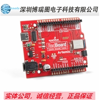 Arduino Uno R3收发器DEV-15444开发板 SparkFun RedBoard Artemis