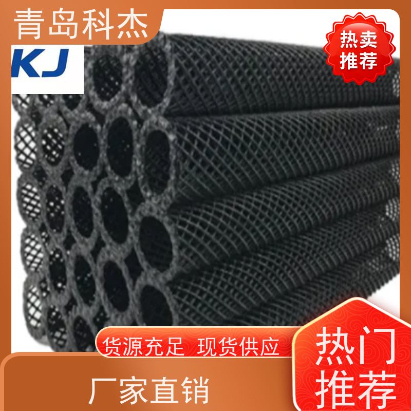 青岛科杰塑料机械有限公司 出口海内外 BIO-BLOCK 抗压性强 全自动