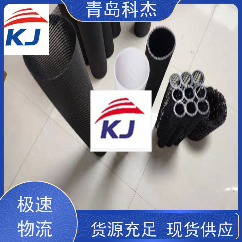 青岛科杰塑料机械有限公司 订单多 水过滤支架龙骨 结实耐用 性能稳定