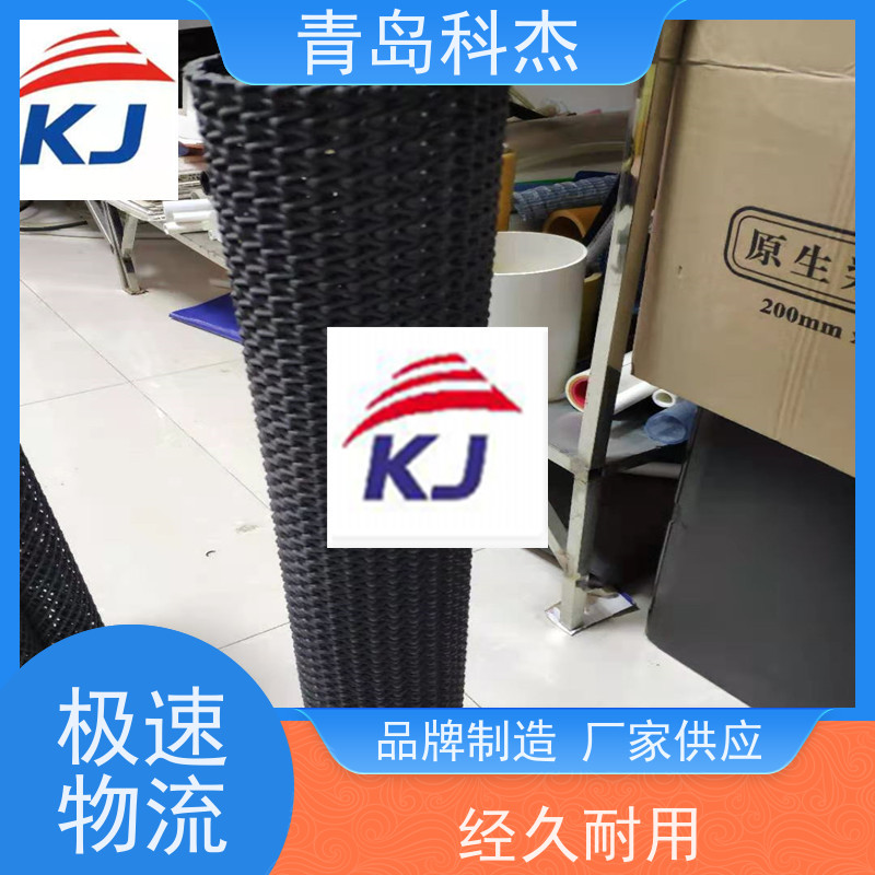 青岛科杰塑料机械有限公司 生产周期短 过滤芯龙骨 自主研发 性价比高
