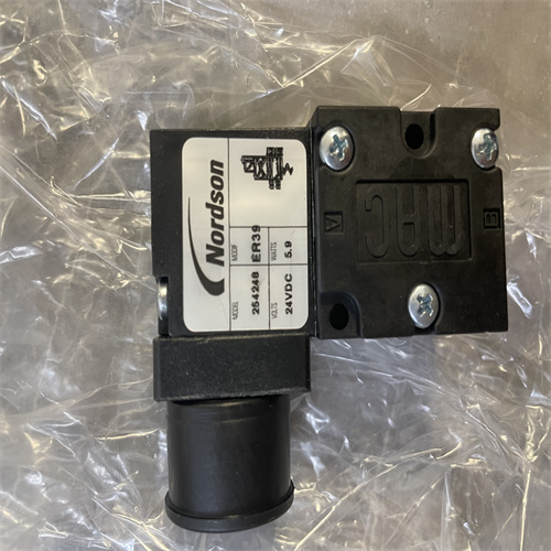 美国nordson诺信PUR胶阀没有滴漏1051737