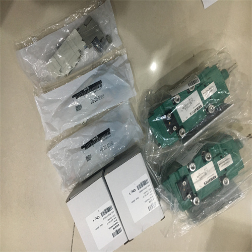 特性 ASCO阿斯卡电磁阀A933A3000295101