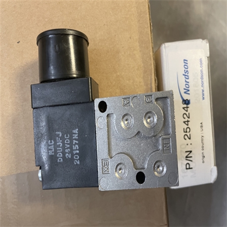  1120824 诺信nordson电磁阀批发