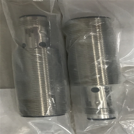 OMRON标准型接近传感器XS3F-M8PVC3S2M