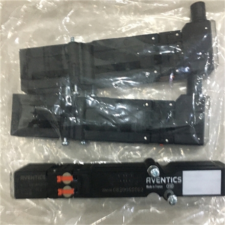 安沃驰M17237阀门端口类型NFC132253