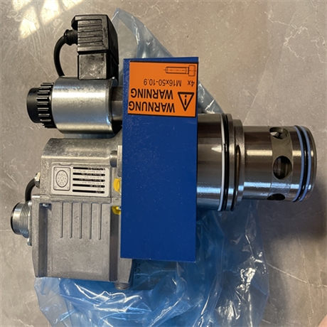 ?REXROTH力士乐比例阀产品特点