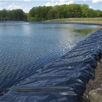 草鱼池防渗膜40丝厚度常用规格
