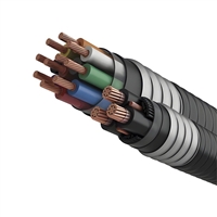 库存Intercond特种电缆