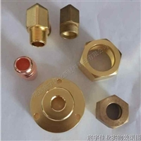 铜材化学抛光液CY-503核心功能特性    