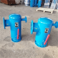 一次网除污器   立式反冲洗过滤器安庆    自动排污过滤设备