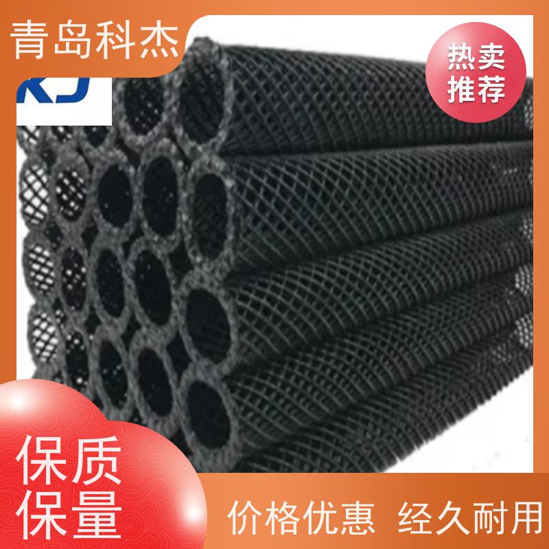 青岛科杰塑料机械有限公司 订单多 过滤纸盒用支撑管 节能环保 全自动