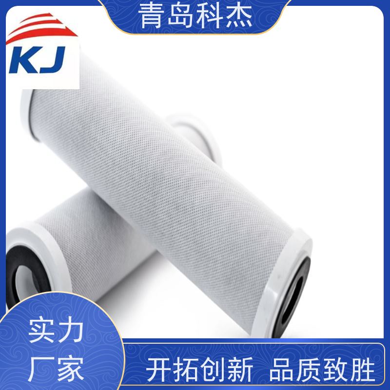 青岛科杰塑料机械有限公司 生产周期短 BIO-BLOCK 生产速度快 全自动